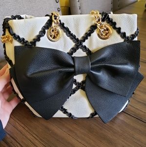 Betsey Johnson purse